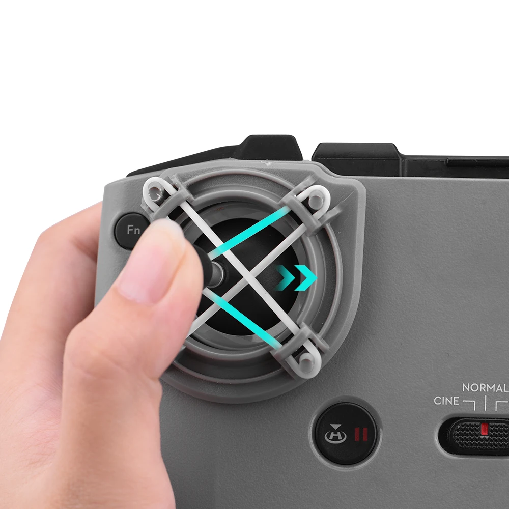 Drone Dji Rc Mini 3 - Rocker Speed Controller สําหรับ DJI NEO/Mini