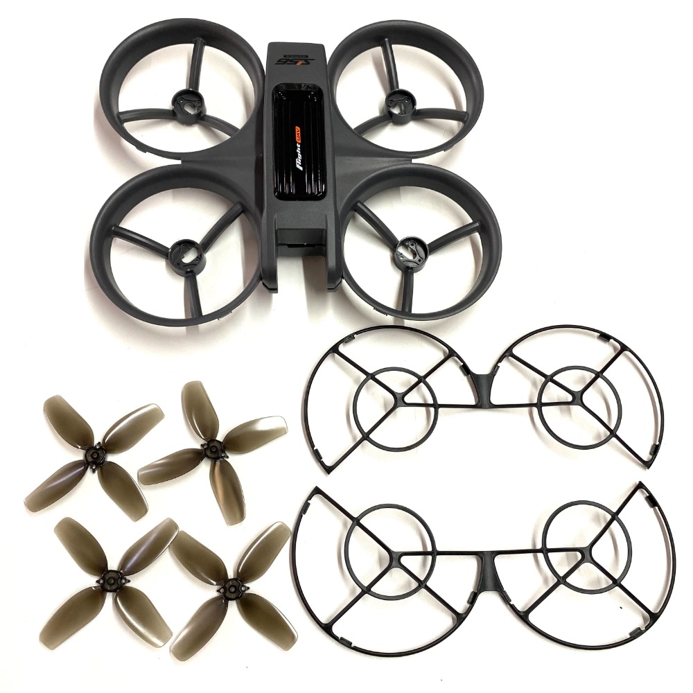 Drone Rc X226 - Original S156 GPS Rc Drone อะไหล่ใบพัด