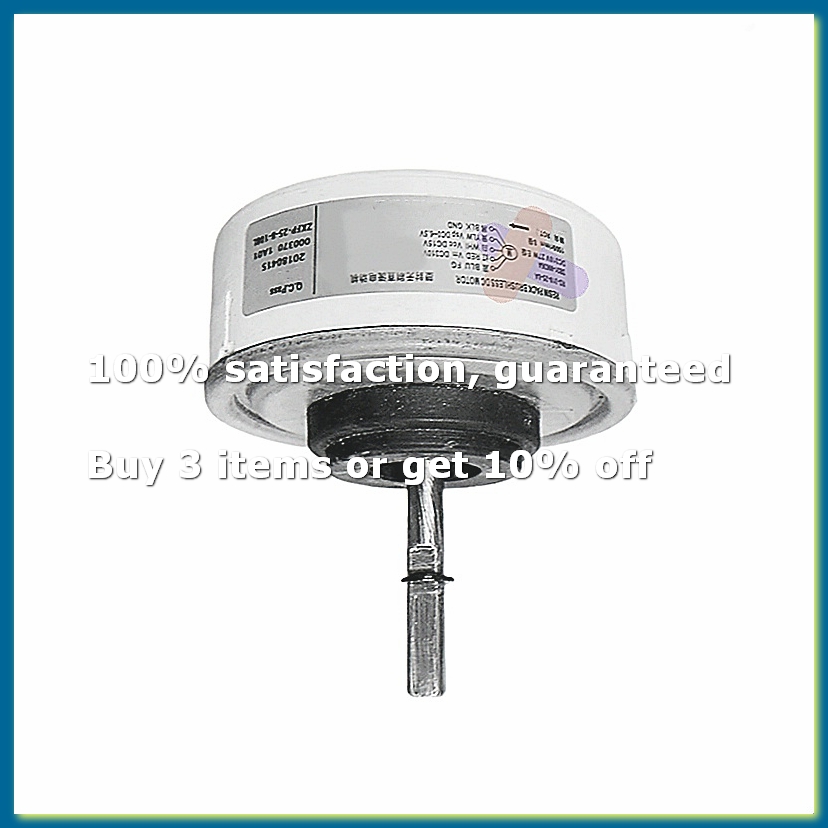 Brushless Motor - DC310V 27W มอเตอร์เครื่องปรับอากาศมอเตอร์ภายในสำหรับ RD-310-25-8A(AL) DB31-00636A 5