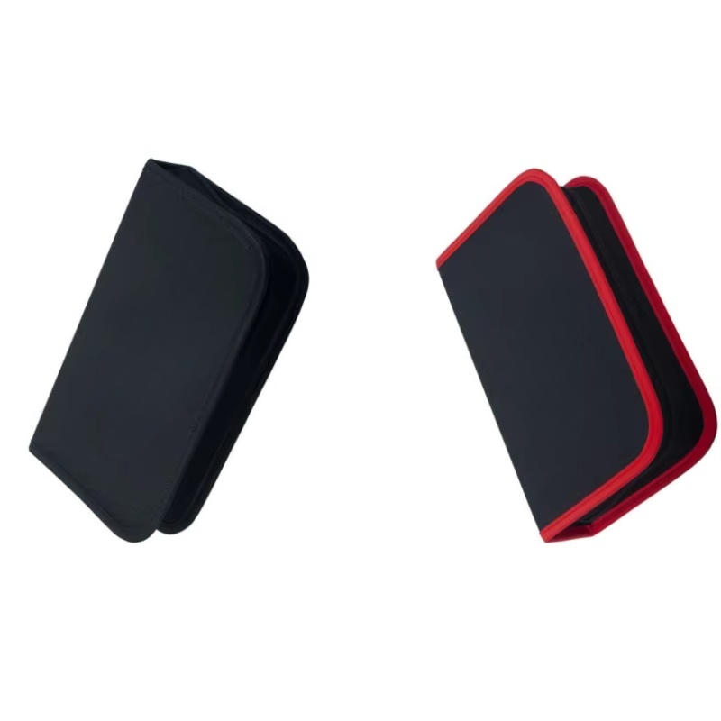 Drone Rc Quadcopter Controller - กระเป๋าใส่เครื่องมือซ่อมแซมแบบซิป กล่องเก็บเครื่องมือกันน้ำ กันกระแทก สำหรับโดรน DJI Mavic