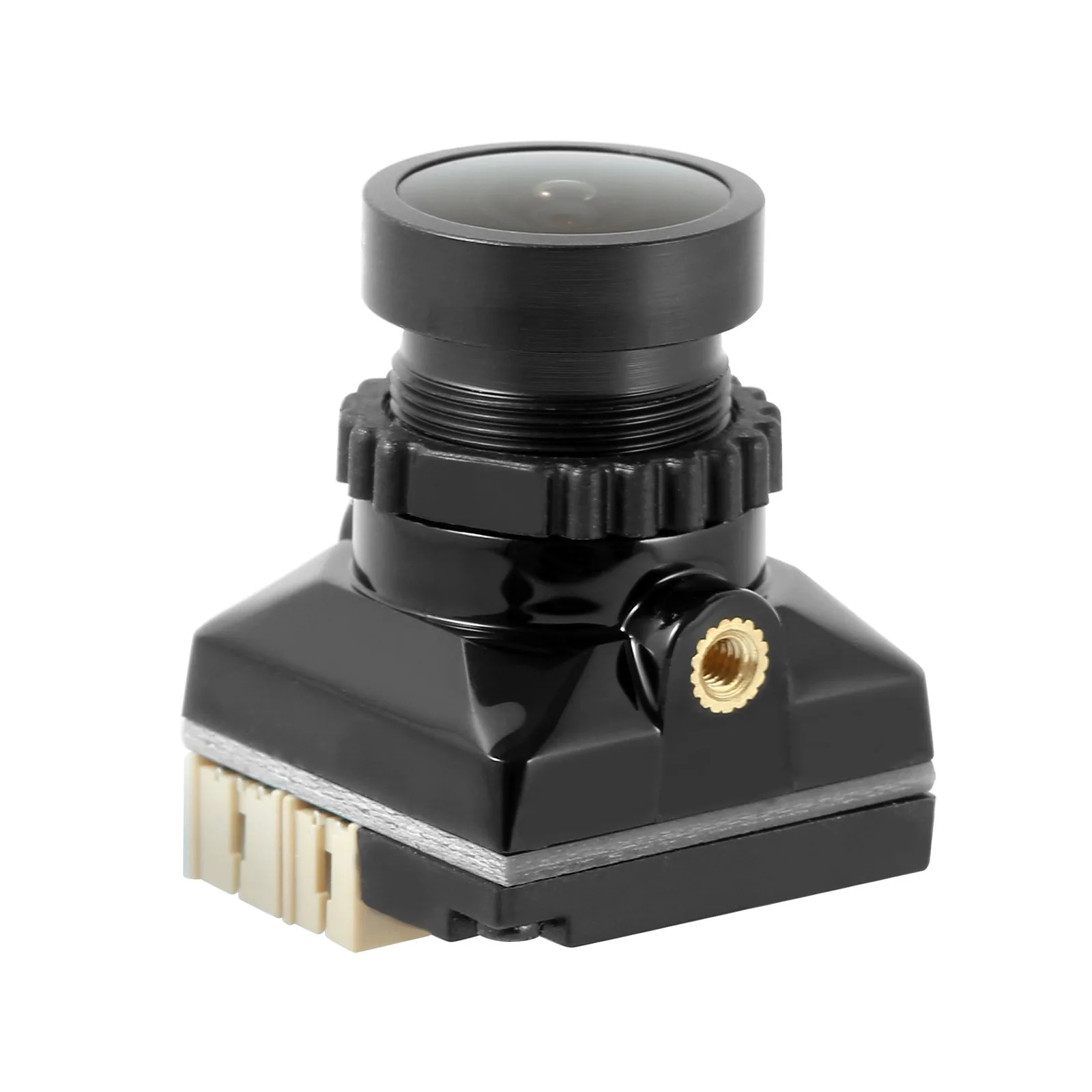 Drone Dji Rc Mini 3 - กล้อง FPV ขนาดเล็ก 1/3 CMOS 1500TVL