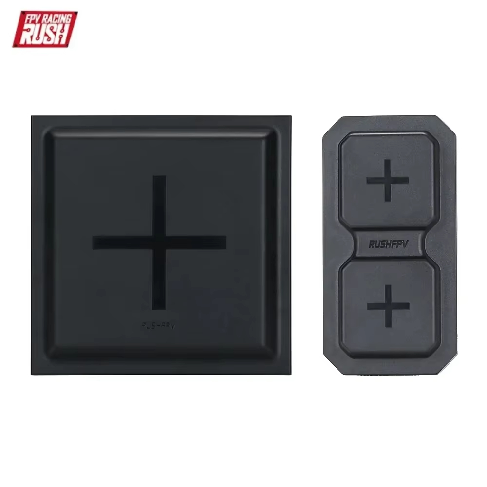 Drone Rc1 - เสาอากาศ Rush FPV รุ่นใหม่ Rushfpv แบบ