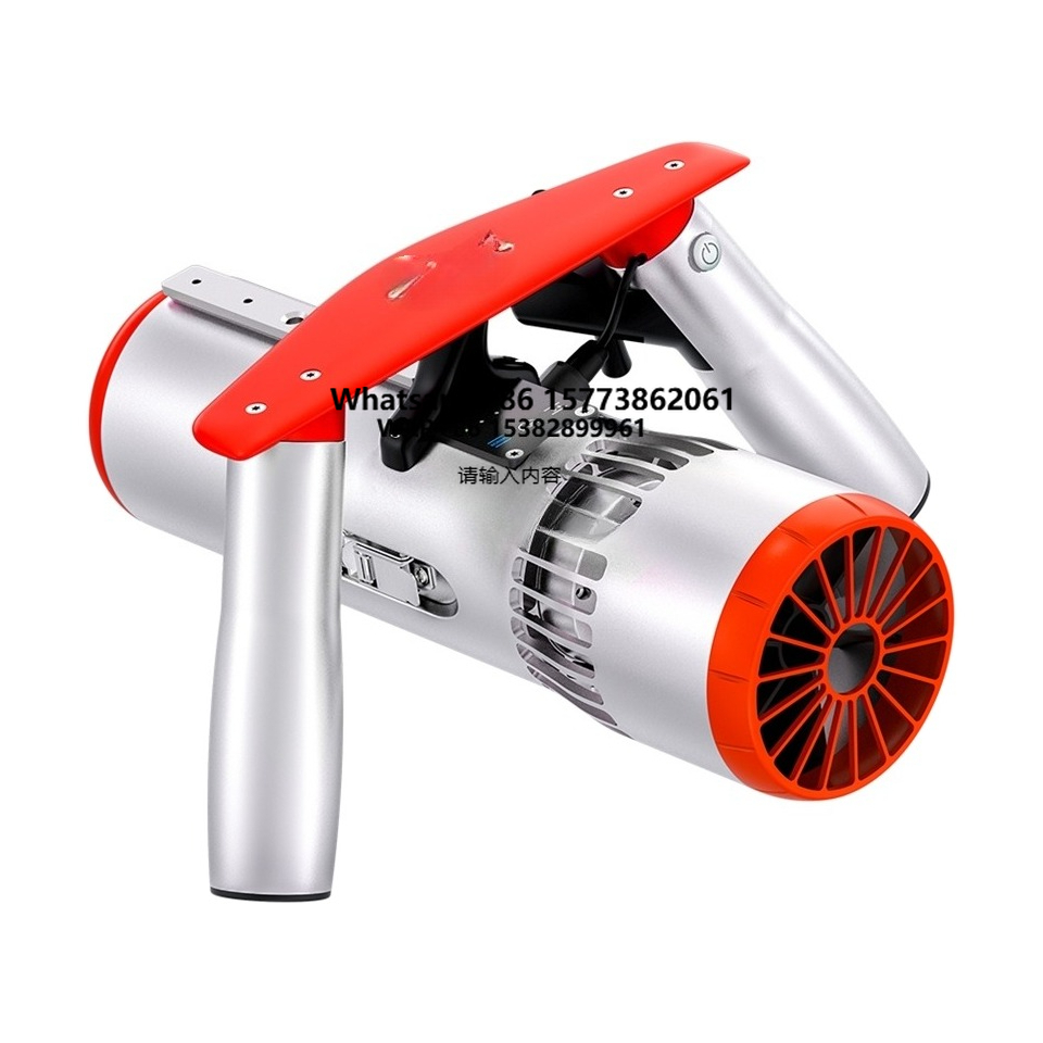 Drone & Rc Plane Maker Durgapur West Bengal - สกูตเตอร์ใต้น้ำ 3 สปีด Hot Sunnysky Smart