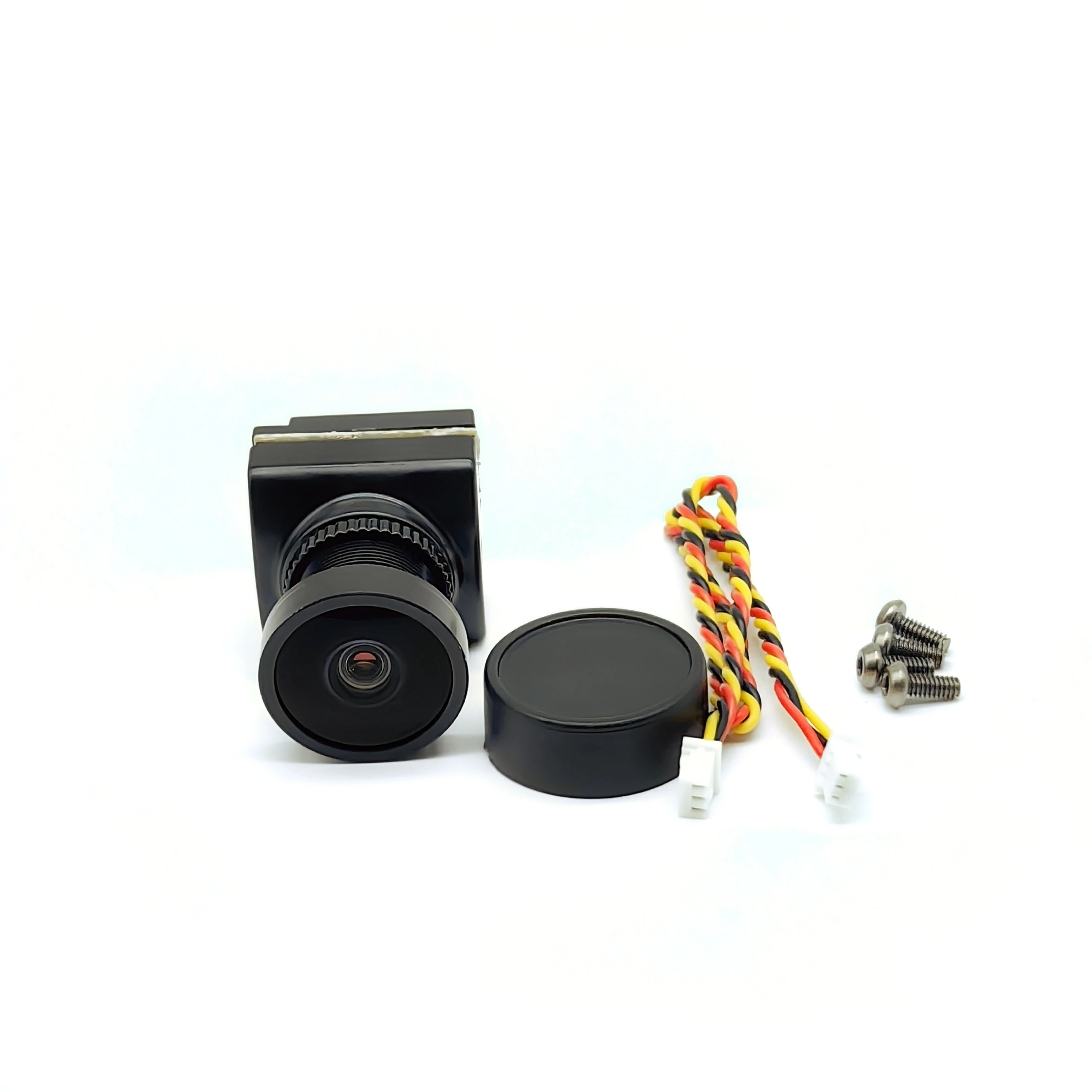 Drone Dji Rc Mini 3 - กล้องมินิ Mista Ratel 1800TVL FPV ขนาด