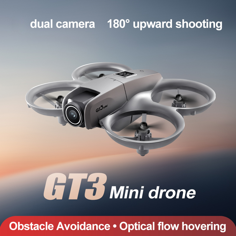 Drone Z - โดรน 2026 GT3 MAX RC 8K