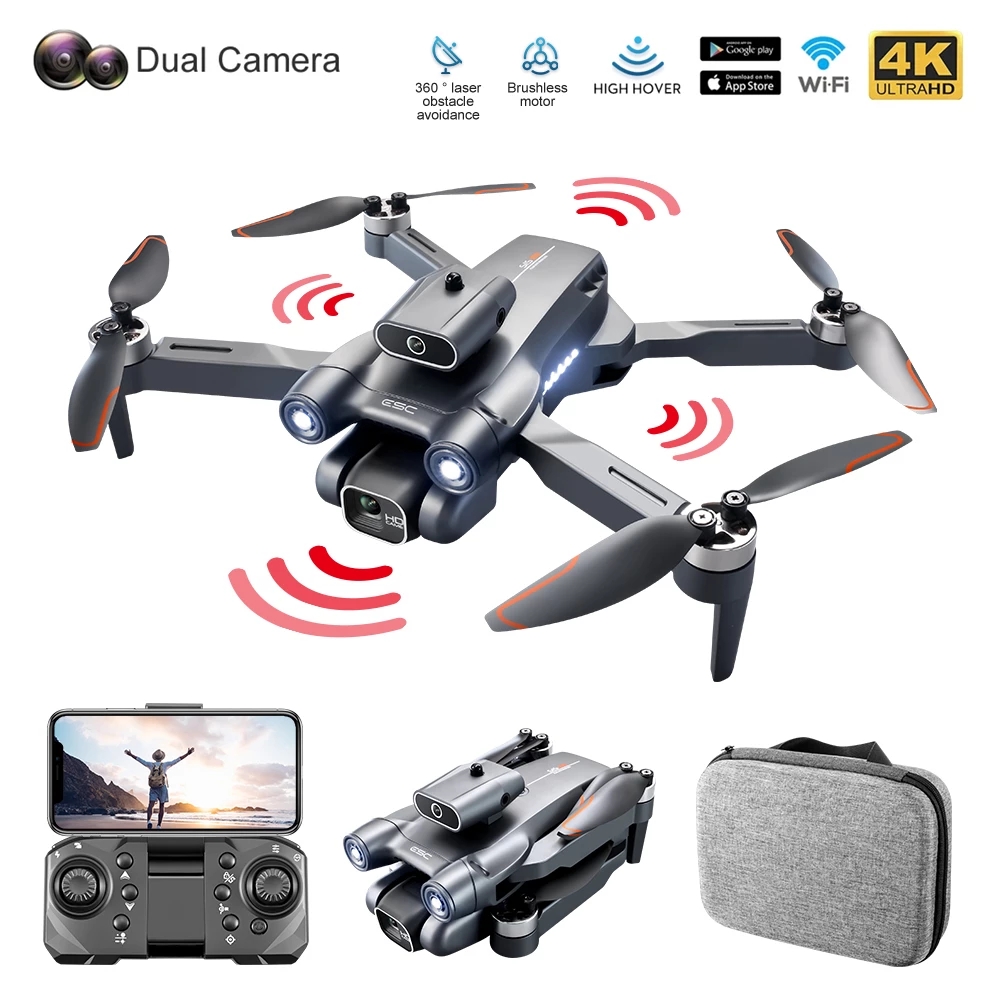 Drone Rc S1S - แบตเตอรี่โดรน S1S LSRC แบตเตอรี่แท้สำหรับโดรน RC S1S