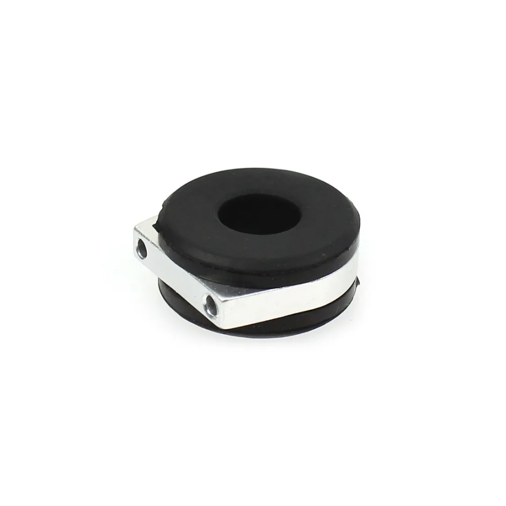 Drone Rc Camera - แหวนกันสั่น CNC อลูมิเนียม 8 มม. 10