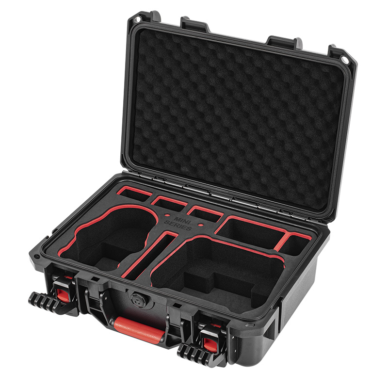 กล่องเก็บอุปกรณ์กันน้ำ STARTRC - Drone Rc Controller Belt บทวิจารณ์และราคา