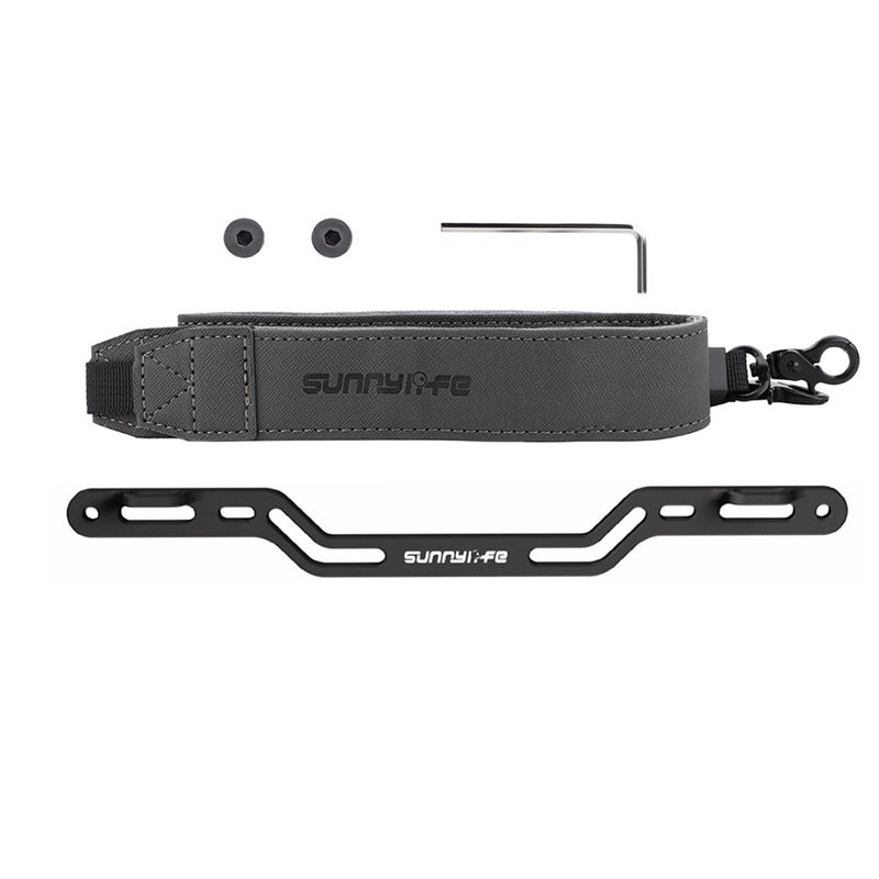 สายคล้องคอ Sunnylife 2 in 1 สำ - Drone Rc Controller Belt บทวิจารณ์และราคา