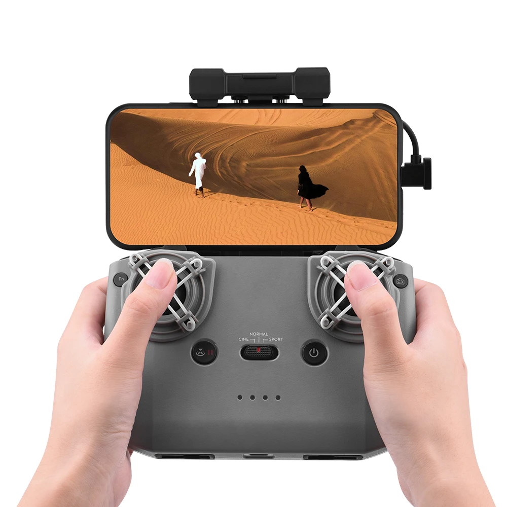 Rocker Speed Controller สําหรั - Drone Dji Rc Mini 3 บทวิจารณ์และราคา