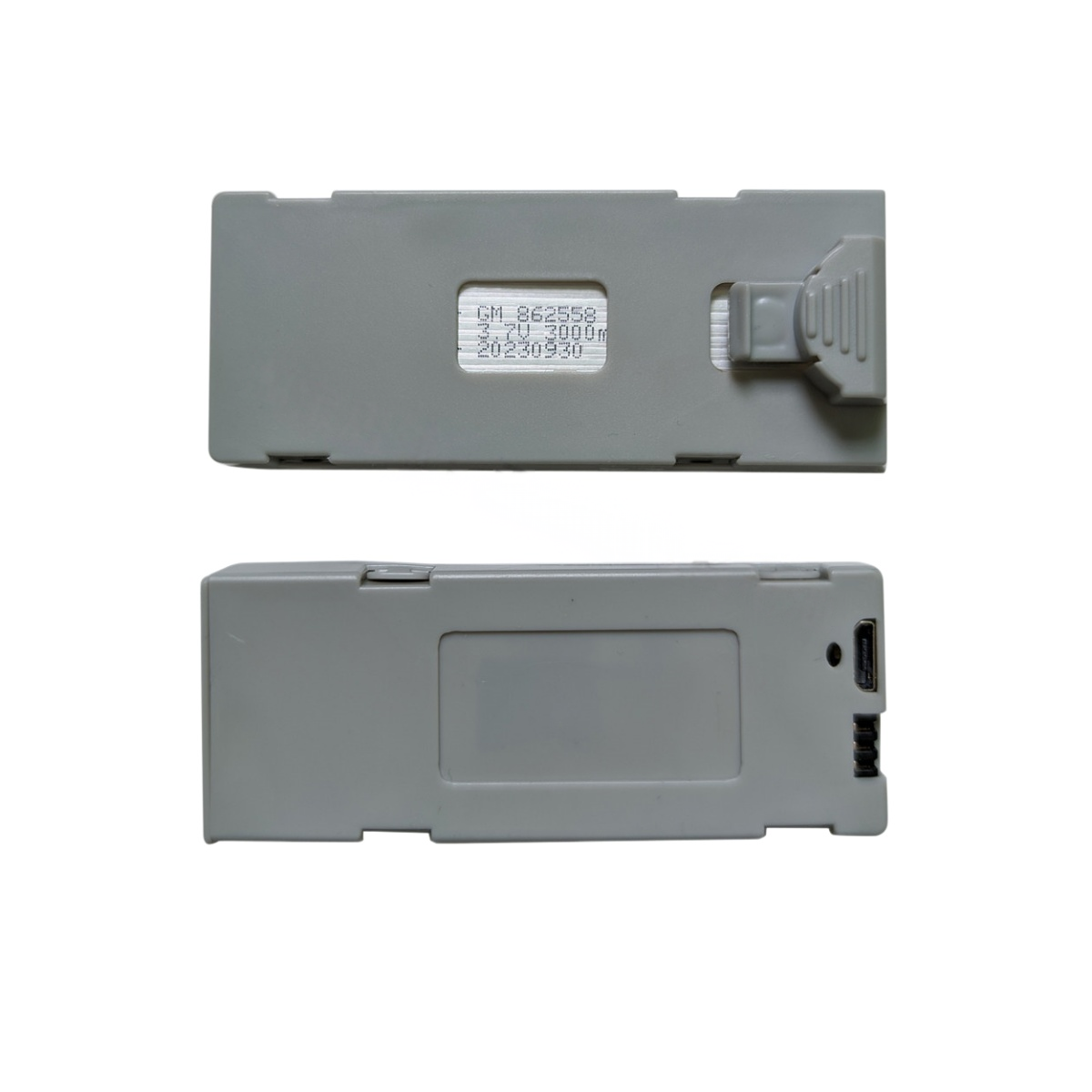 3.7V 1800mAh 3800mAh RC โดรนแบ - Drone Zll Rc บทวิจารณ์และราคา