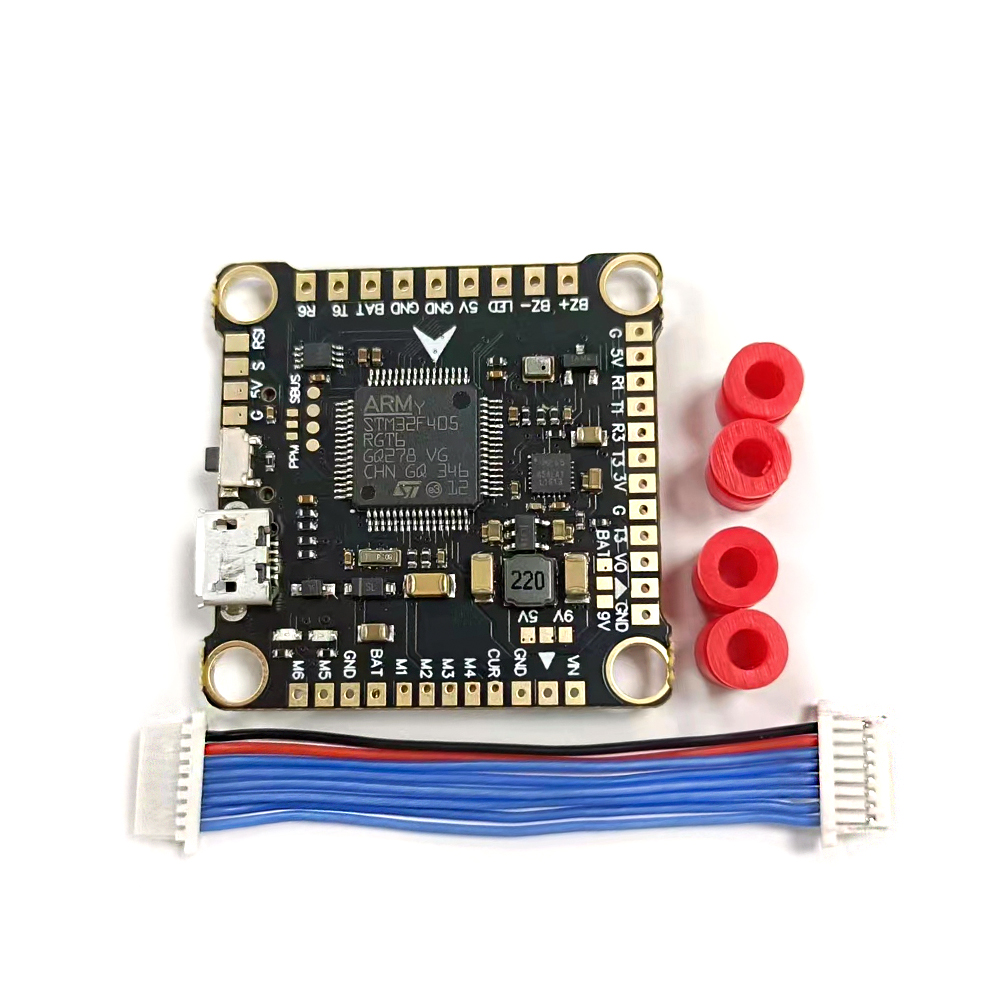 F4 V3S PLUS / F4 V3S PLUS FC ช - Drone Rc Quadcopter Controller บทวิจารณ์และราคา