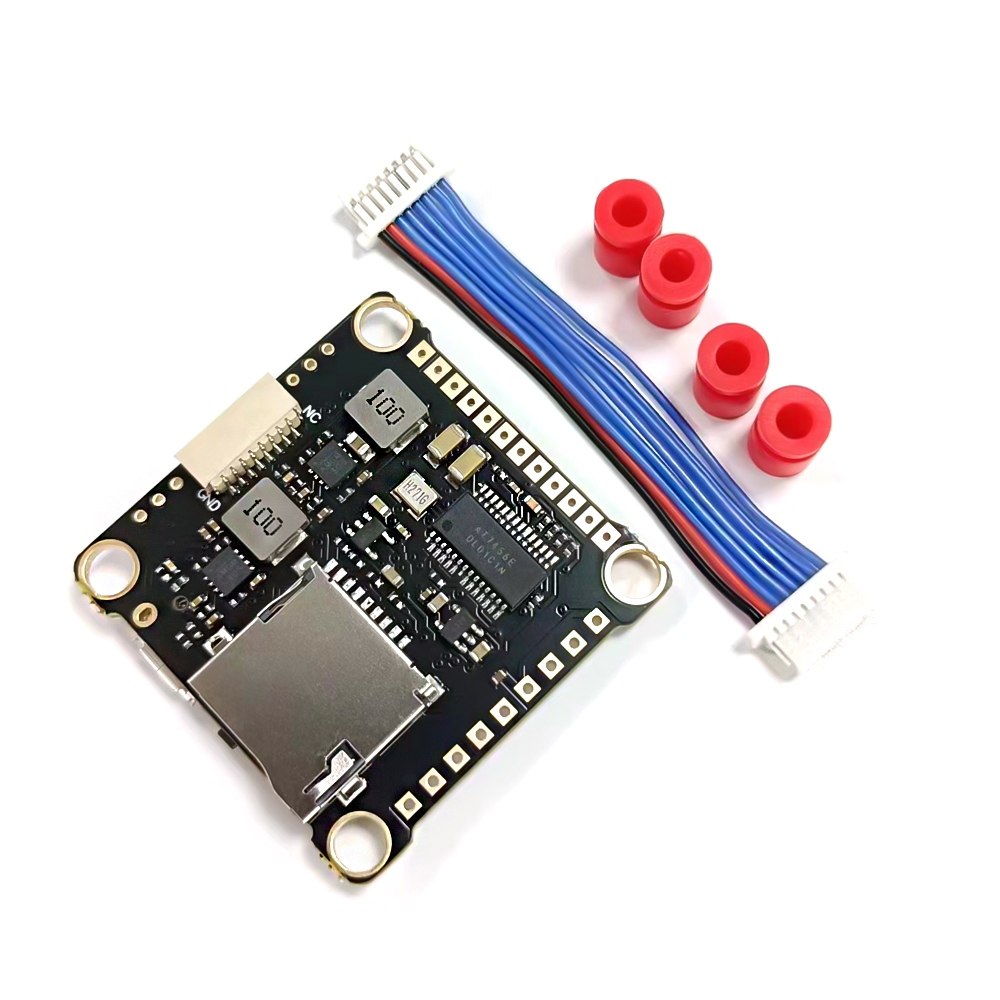 F4 V3S PLUS / F4 V3S PLUS FC ช - Drone Rc Quadcopter Controller บทวิจารณ์และราคา