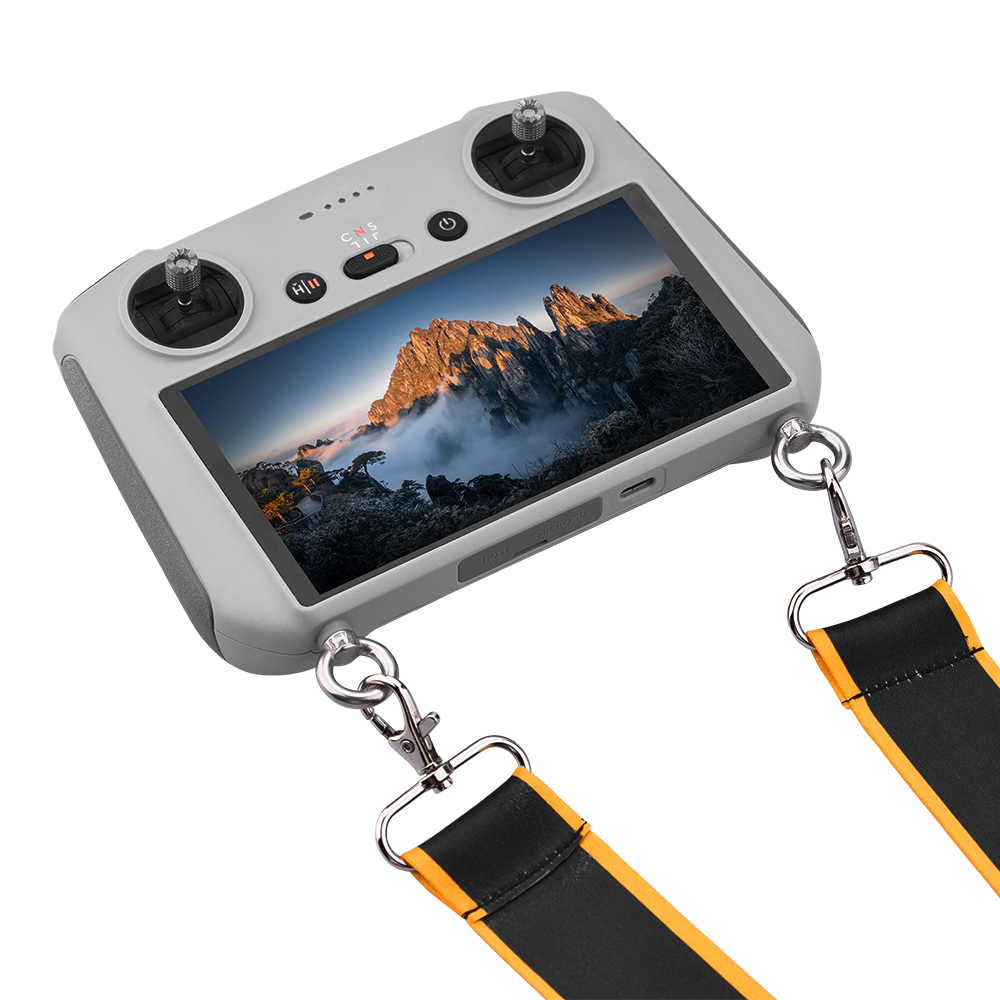รีโมทคอนโทรล Lanyard สําหรับ D - Drone Rc Controller Belt บทวิจารณ์และราคา