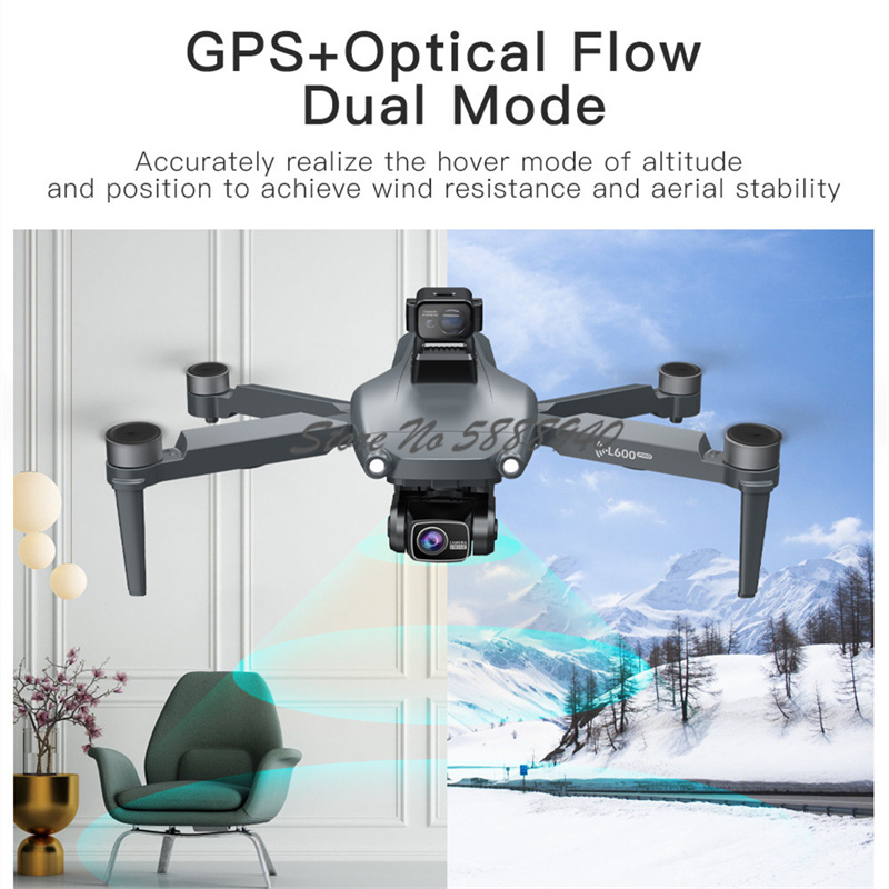 สมาร์ท 360 °   หลีกเลี่ยงอุปสร - Drone Smart Rc Foldable บทวิจารณ์และราคา