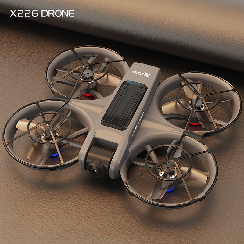 โดรน VR FPV รุ่น X226/X226VR โ - Drone Rc X226 บทวิจารณ์และราคา