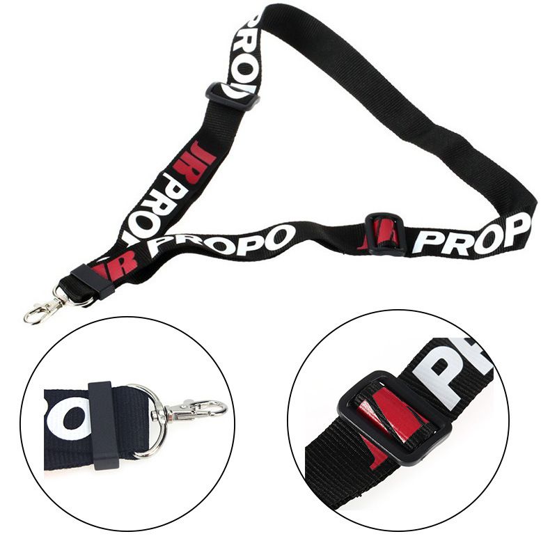 สายคล้องคอแบบปรับได้อเนกประสงค - Drone Rc Controller Belt บทวิจารณ์และราคา