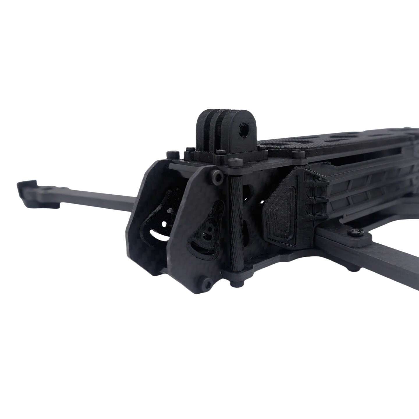 Erdog 7 นิ้ว 8-9-10 นิ้ว O4 กร - Drone Rc Quadcopter Controller บทวิจารณ์และราคา