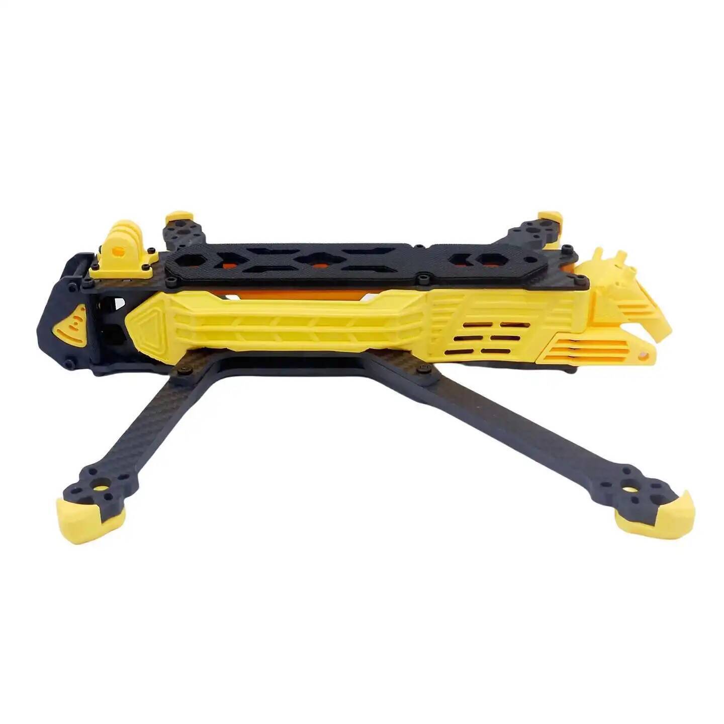 Erdog 7 นิ้ว 8-9-10 นิ้ว O4 กร - Drone Rc Quadcopter Controller บทวิจารณ์และราคา