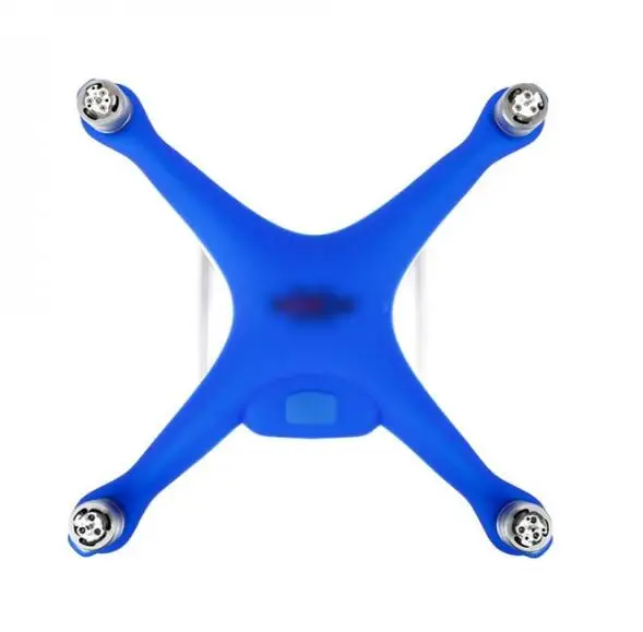 เคสซิลิโคนป้องกันฝุ่นแบบหนา สี - Drone Rc Battery บทวิจารณ์และราคา