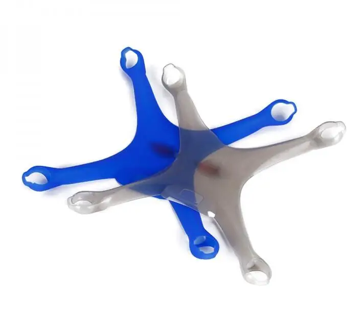 เคสซิลิโคนป้องกันฝุ่นแบบหนา สี - Drone Rc Battery บทวิจารณ์และราคา