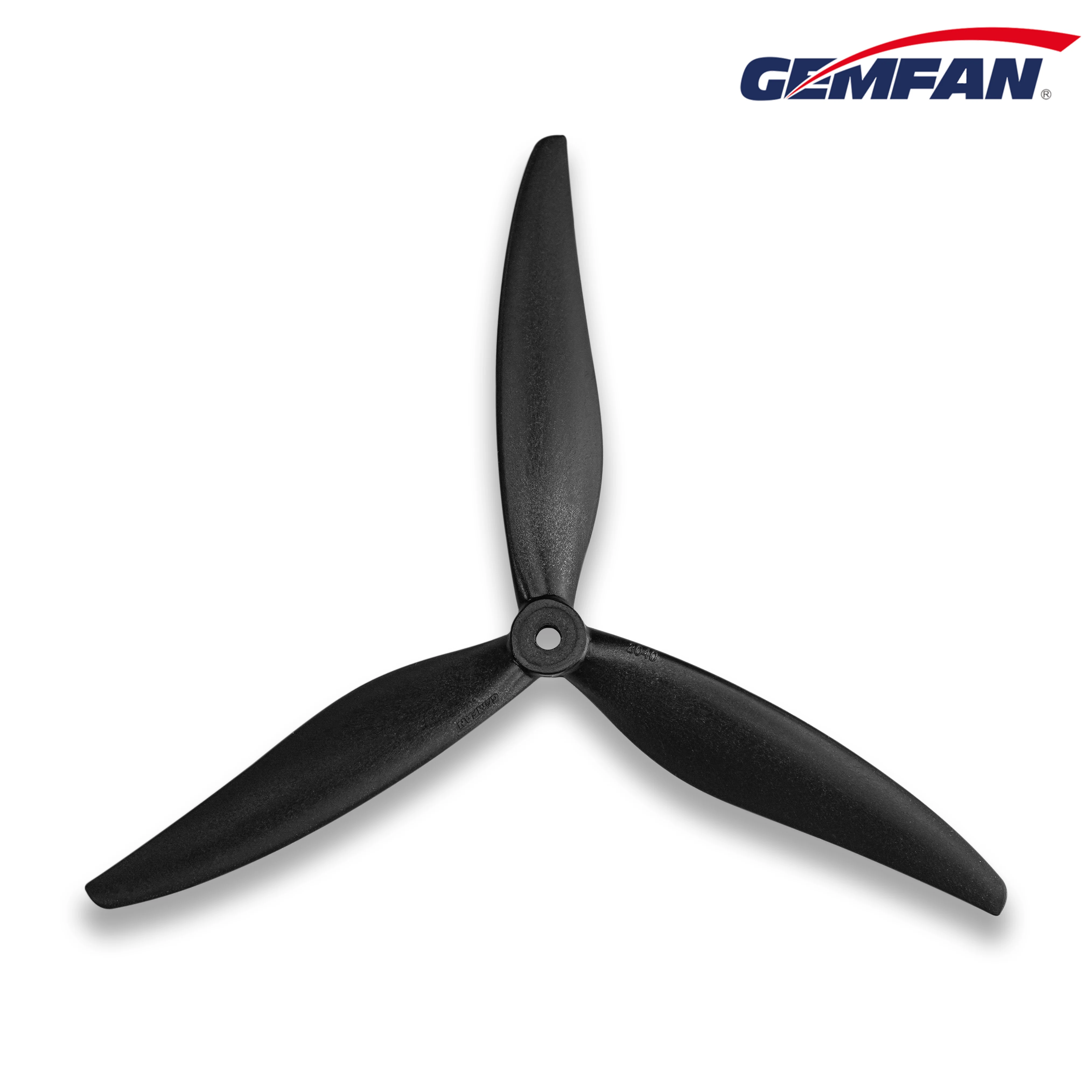 Gemfan 8040 8X4X3 3 ใบมีด 8 นิ - Drone Rc2 บทวิจารณ์และราคา