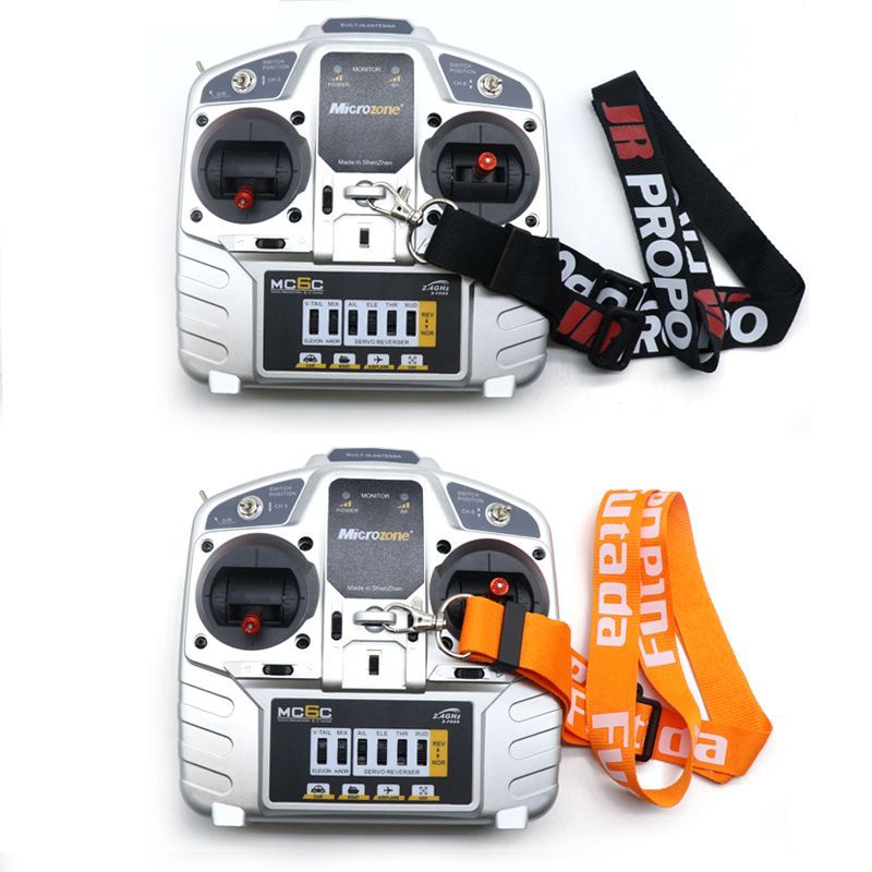 สายคล้องคอเครื่องส่งสัญญาณ สาย - Drone Rc Controller Belt บทวิจารณ์และราคา