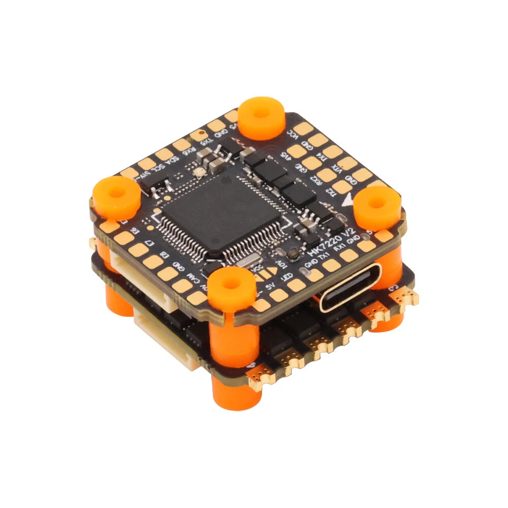 20x20 มม.HAKRC 35A Mini F7 DJI - Drone Rc2 บทวิจารณ์และราคา