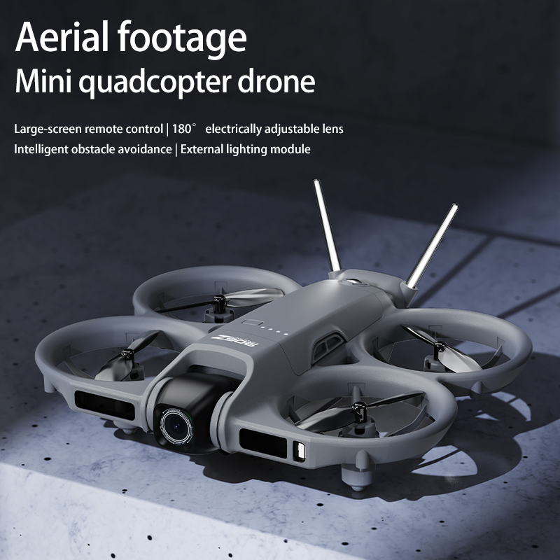 โดรนพับได้ Z906 รุ่นปี 2026 พร - Drone Smart Rc Foldable บทวิจารณ์และราคา