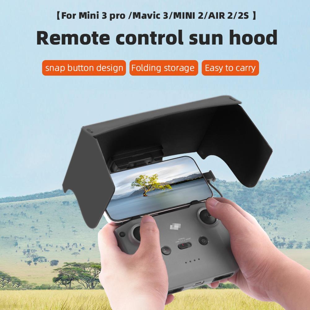 สำหรับ DJI Mavic 3/Mini 2/Air  - Drone Dji Rc Mini 3 Pro บทวิจารณ์และราคา