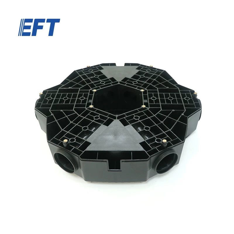 EFT E610P E616P E410P E416P โด - Drone Rc1 บทวิจารณ์และราคา