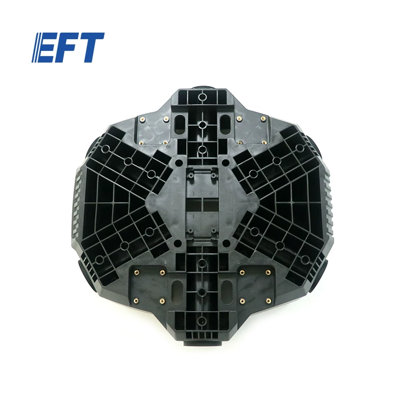EFT E610P E616P E410P E416P โด - Drone Rc1 บทวิจารณ์และราคา