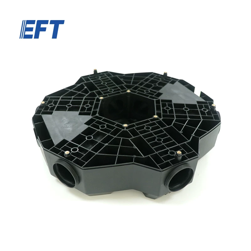 EFT E610P E616P E410P E416P โด - Drone Rc1 บทวิจารณ์และราคา