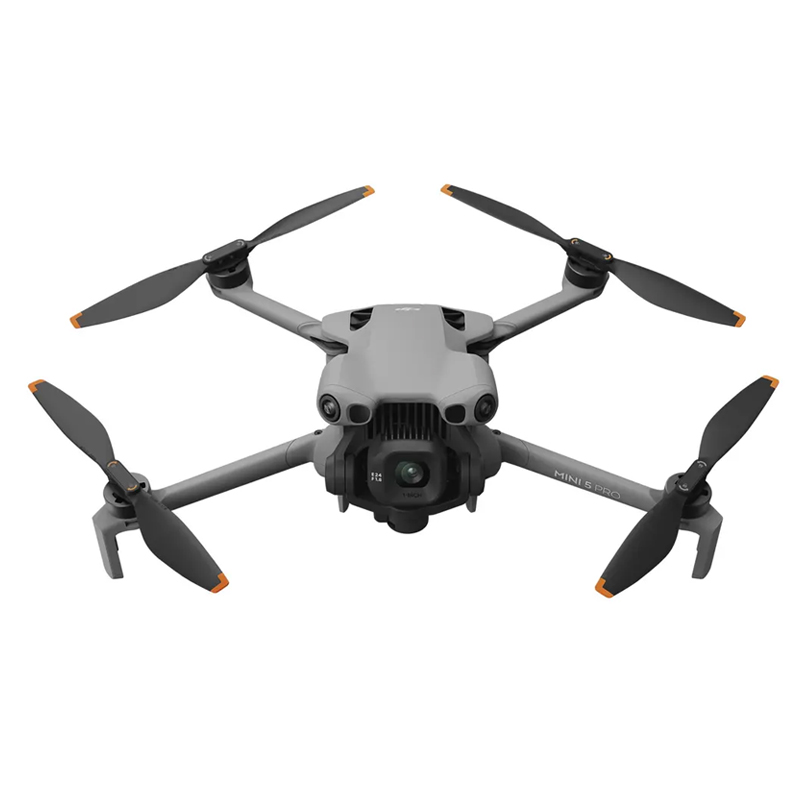DJI Mini 5 Pro Fly More Combo  - Drone Dji Rc Mini 3 บทวิจารณ์และราคา