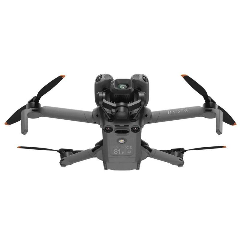 DJI Mini 5 Pro Fly More Combo  - Drone Dji Rc Mini 3 บทวิจารณ์และราคา