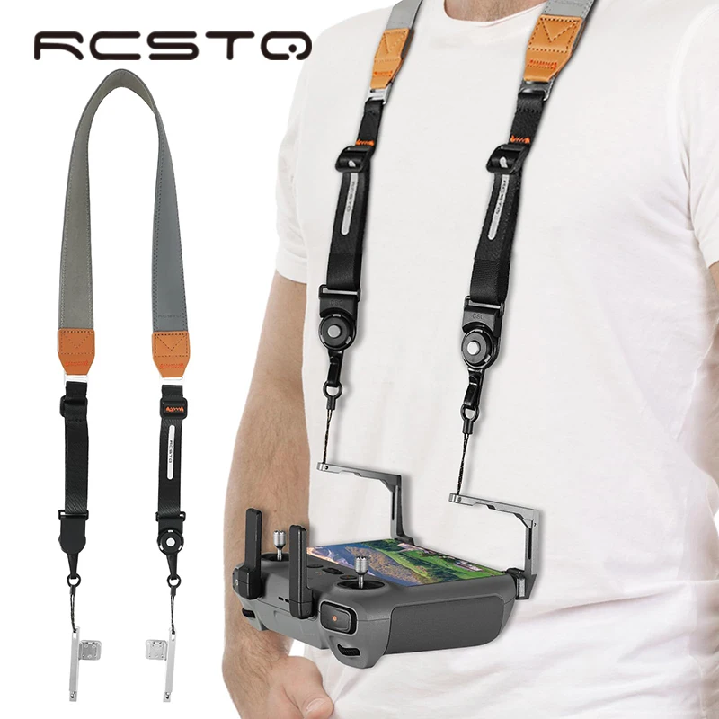 RCSTQ สําหรับ DJI RC/ RC 2 Dro - Drone Dji Rc Mini 3 บทวิจารณ์และราคา