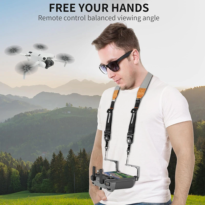 RCSTQ สําหรับ DJI RC/ RC 2 Dro - Drone Dji Rc Mini 3 บทวิจารณ์และราคา