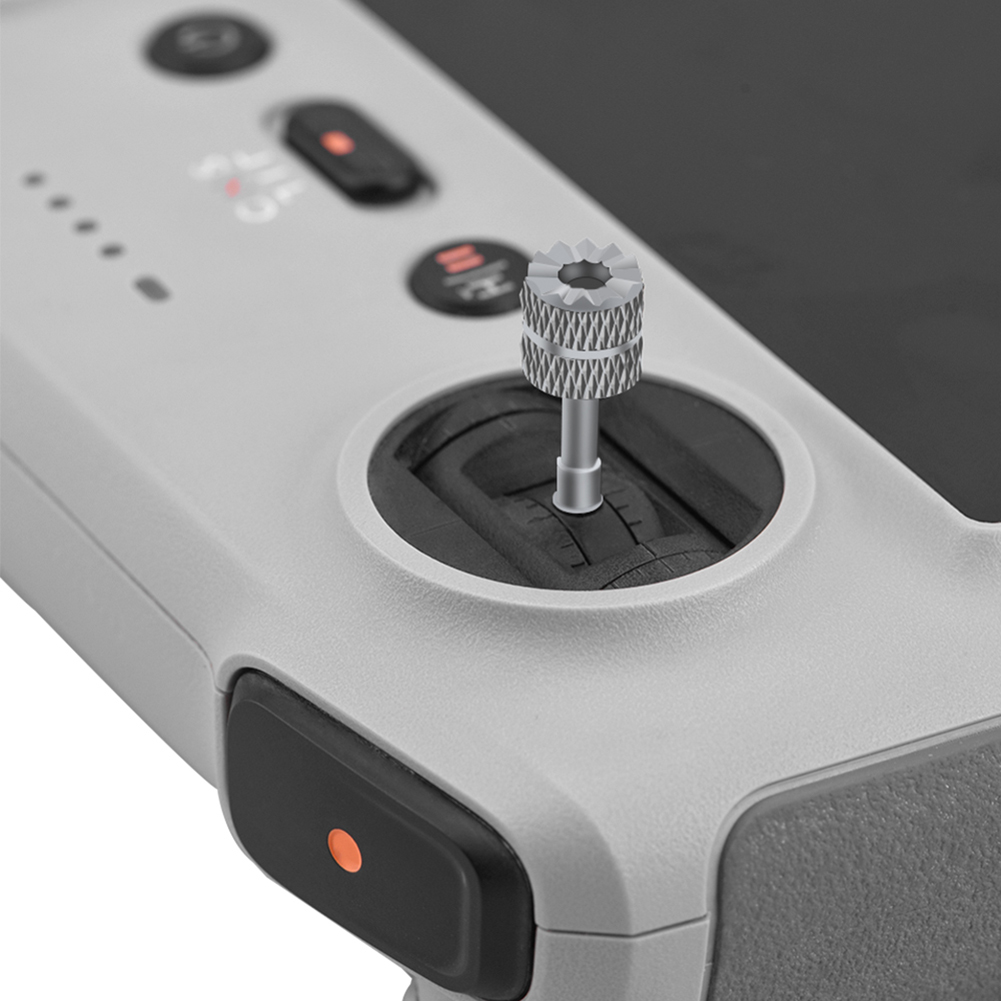 รีโมทคอนโทรลน้ำหนักเบา แท่งควบ - Drone Dji Rc Mini 3 บทวิจารณ์และราคา