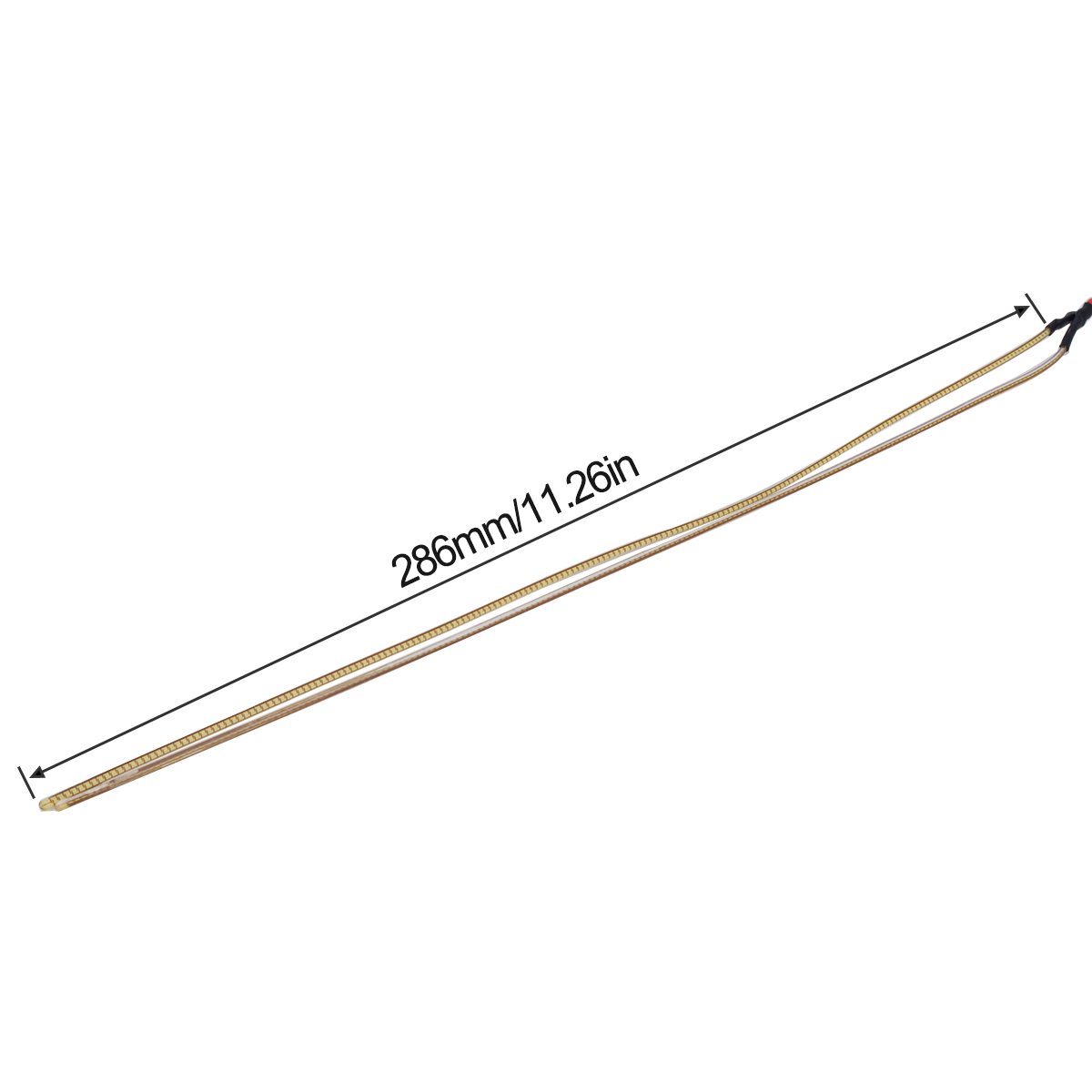 ไฟ LED Strip Night Spotlight ย - Drone Shahed Rc บทวิจารณ์และราคา