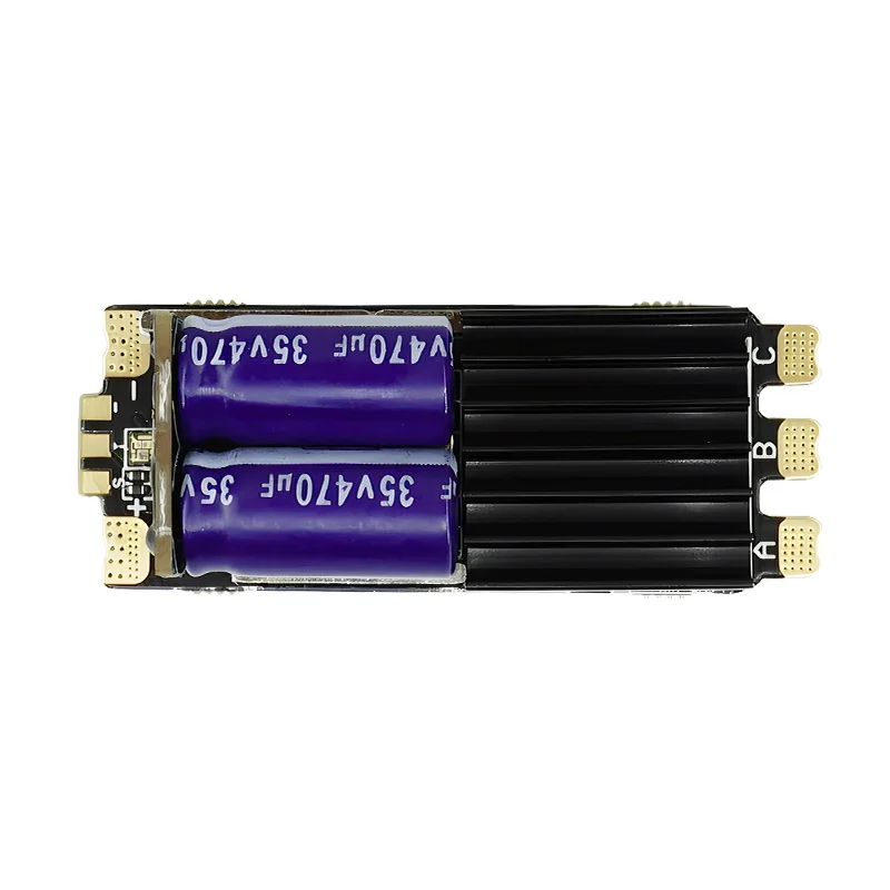 SEQURE 28120 บลัชเลส ESC 2-8S  - Drone & Rc Plane Maker Durgapur West Bengal บทวิจารณ์และราคา