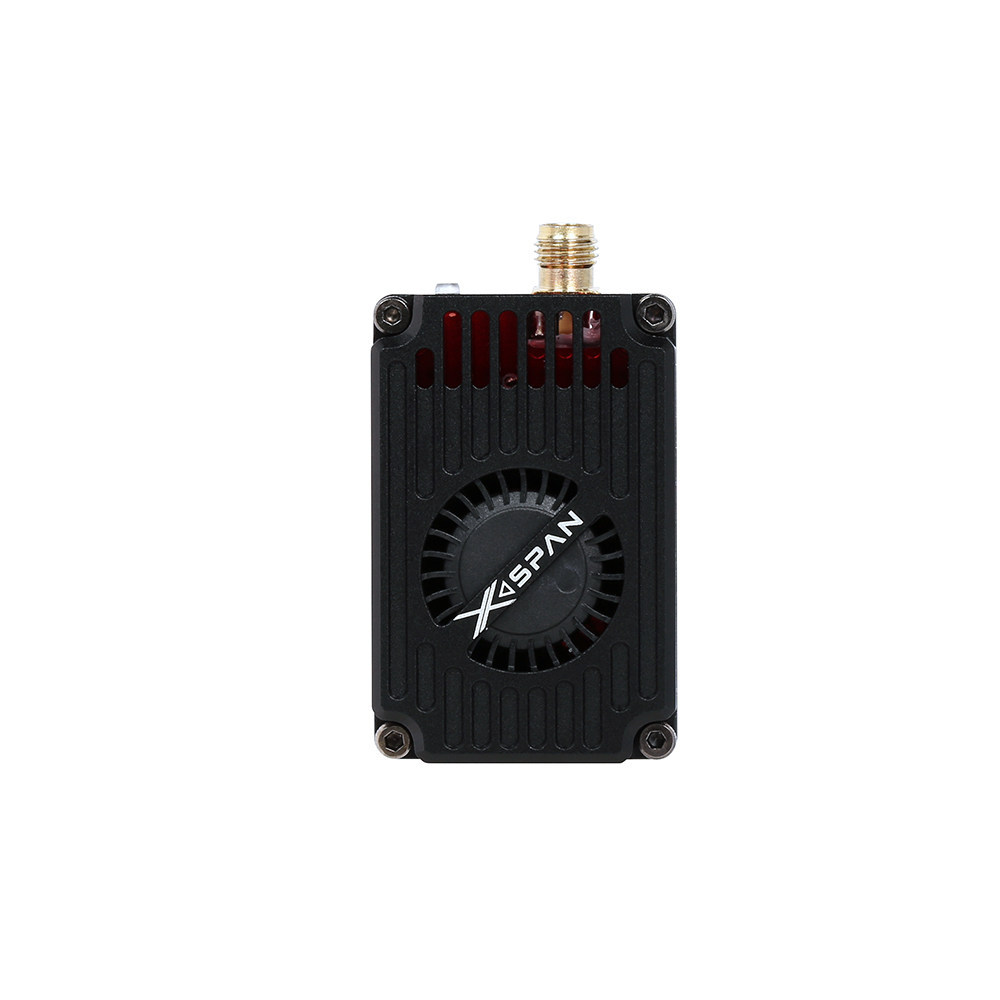 Rushfpv Rush FPV XSPAN 3.1G-3. - Drone Rc1 บทวิจารณ์และราคา