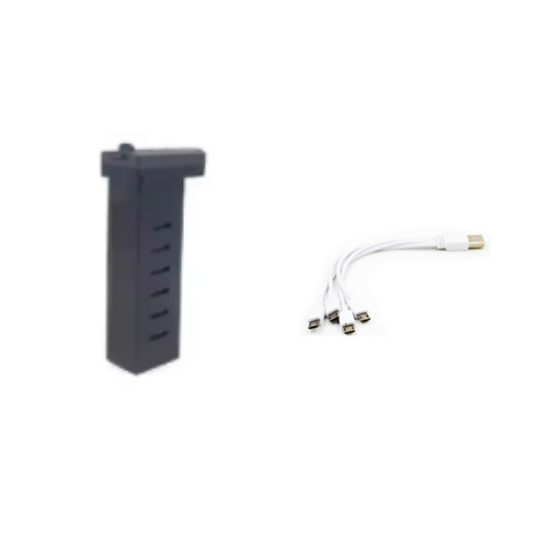 SG906 MAX3 แบตเตอรี่โดรน 11.4V - Drone Rc Battery บทวิจารณ์และราคา