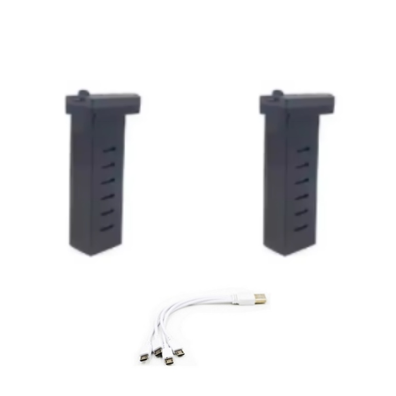 SG906 MAX3 แบตเตอรี่โดรน 11.4V - Drone Rc Battery บทวิจารณ์และราคา