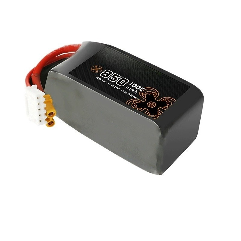 แบตเตอรี่ลิโพใหม่ 11.1/14.8/22 - Drone Zll Rc บทวิจารณ์และราคา