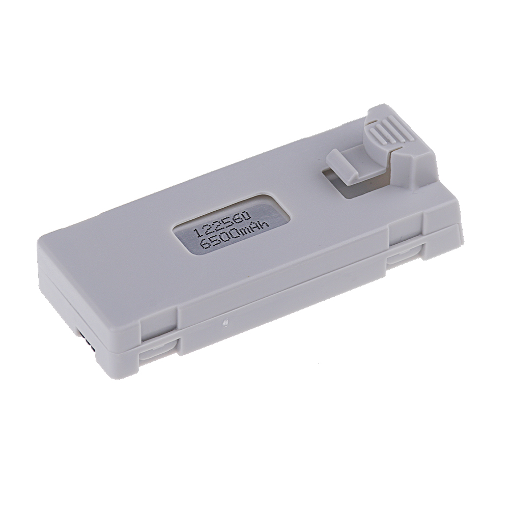 แบตเตอรี่ E88เดิม3.7V 6500mAh  - Drone Rc Quadcopter Controller บทวิจารณ์และราคา