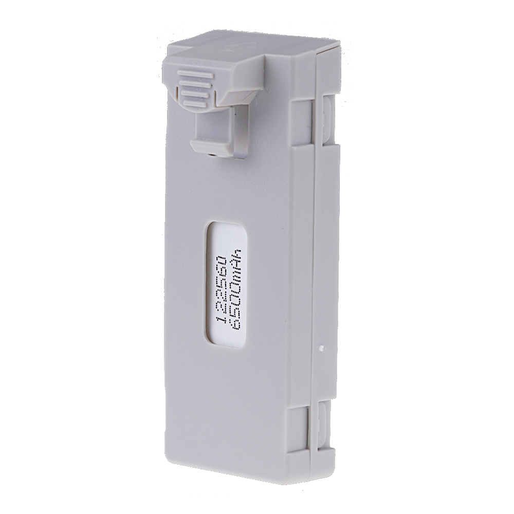 แบตเตอรี่ E88เดิม3.7V 6500mAh  - Drone Rc Quadcopter Controller บทวิจารณ์และราคา