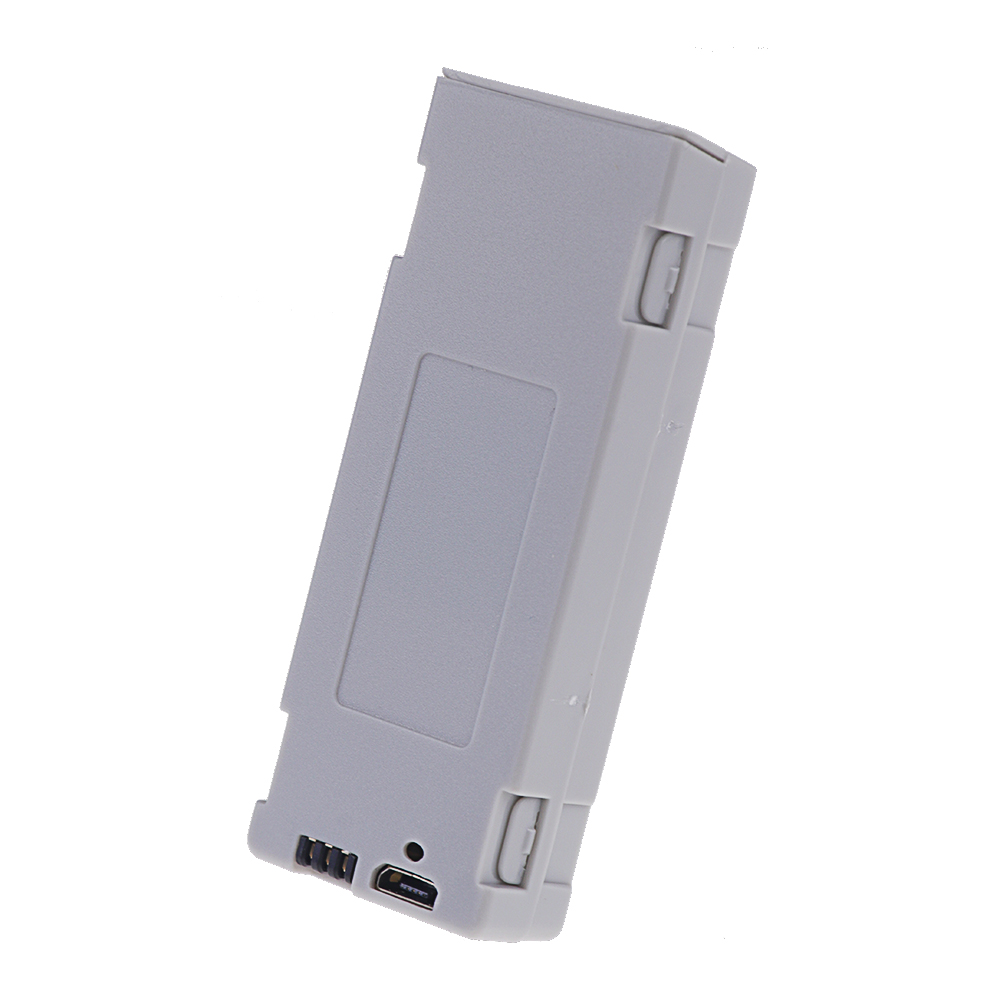 แบตเตอรี่ E88เดิม3.7V 6500mAh  - Drone Rc Quadcopter Controller บทวิจารณ์และราคา