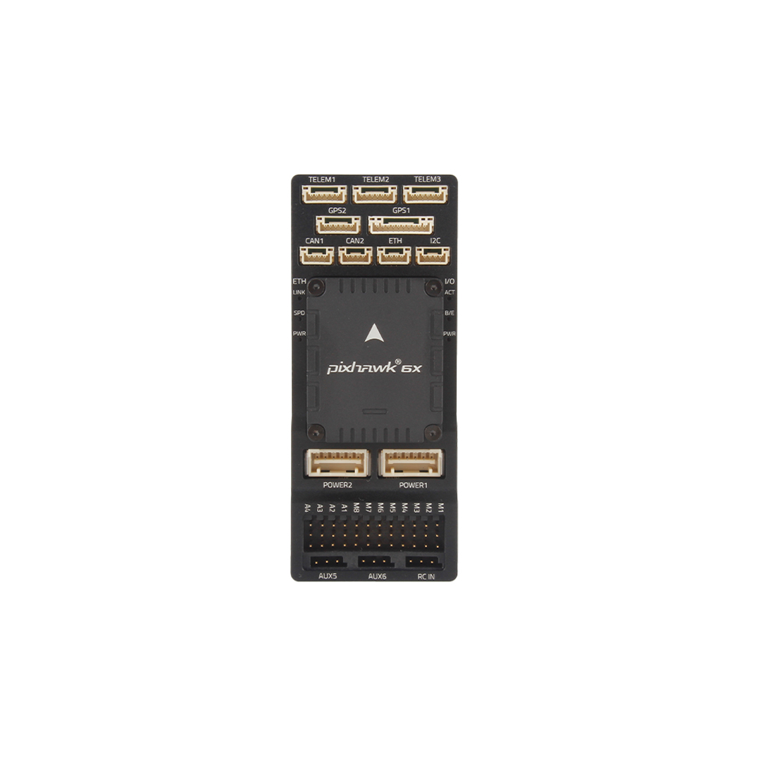 ATVPixhawk 6X (ICM-45686) V2B  - Drone & Rc Plane Maker Durgapur West Bengal บทวิจารณ์และราคา