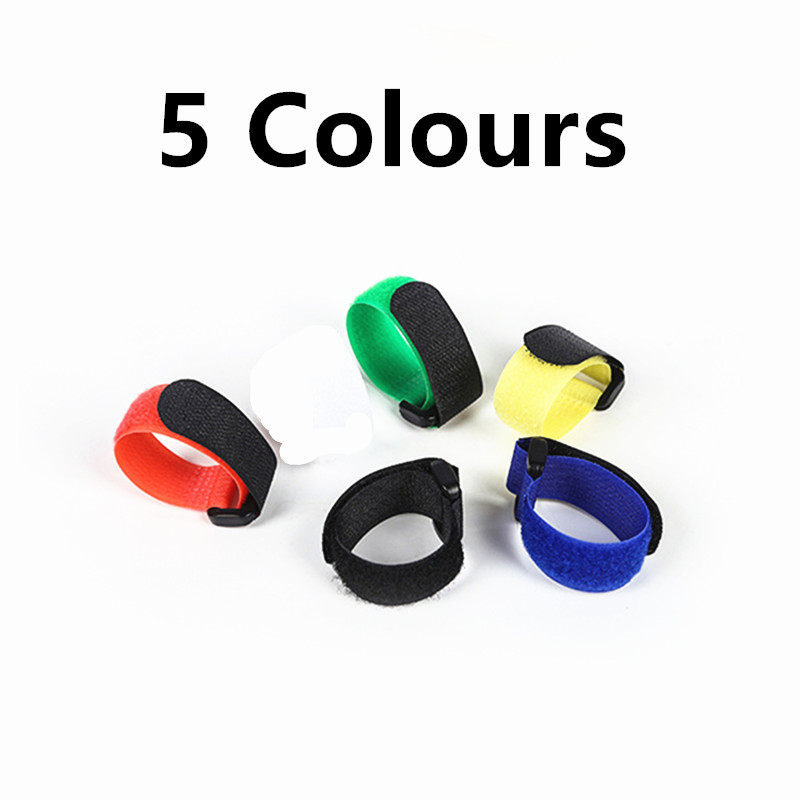 สายรัดแบตเตอรี่20*300มม. สายรั - Drone Rc Controller Belt บทวิจารณ์และราคา