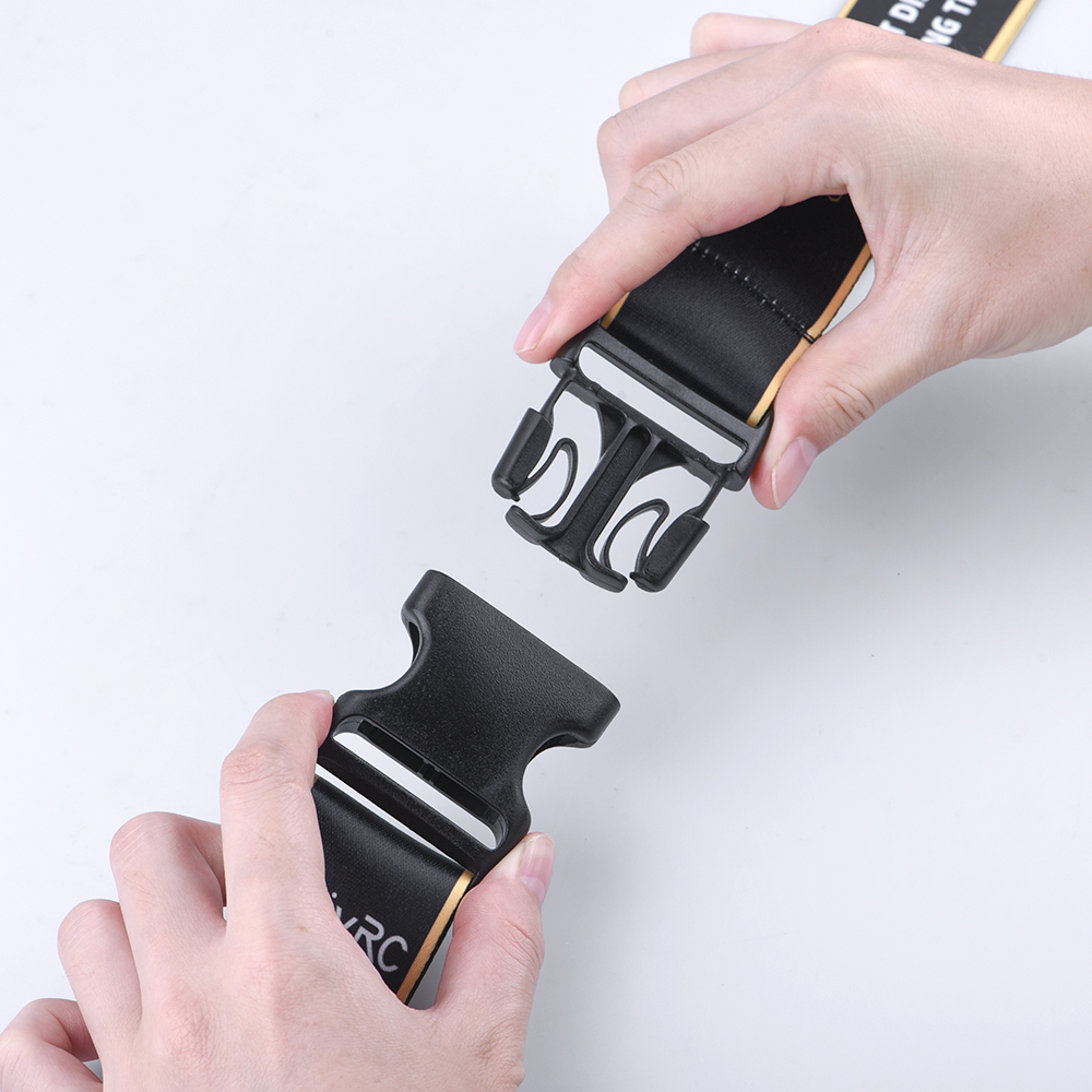คอLanyardสําหรับDJI Mavic 3/Ai - Drone Rc Controller Belt บทวิจารณ์และราคา